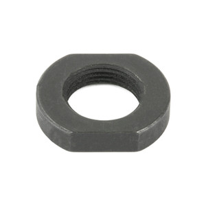 ADV TECH AR15 ST MZL BRK JAM NUT