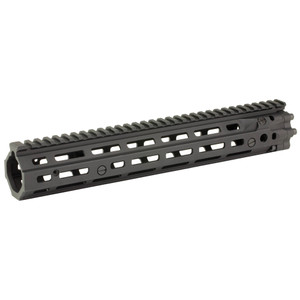 DD RIS III RAIL ASSEMBLIES 12.5" BLK