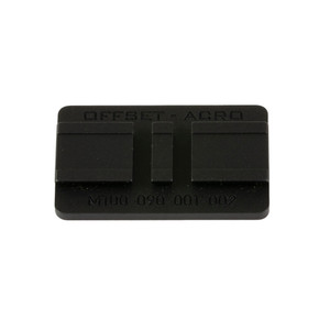 REPTILIA AUS OFFSET MNT ACRO BLK