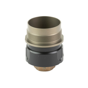 RUGGED UNIVERSAL MOUNT R.U.M. TI BLK