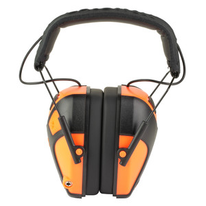 CALDWELL E-MAX PRO SM EARMUFF CORAL