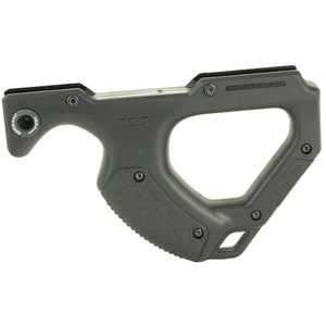 HERA CQR FRONT GRIP BLACK