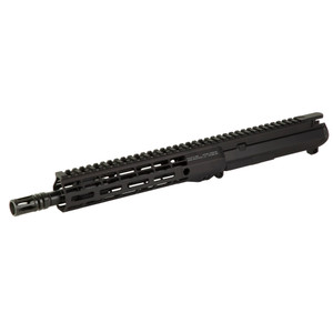 AERO M4E1-T UPPER 5.56 10.5" BLK