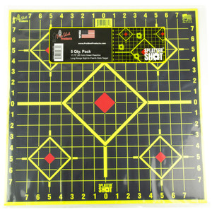 PROSHOT 17.75" SIGHT IN 5PK