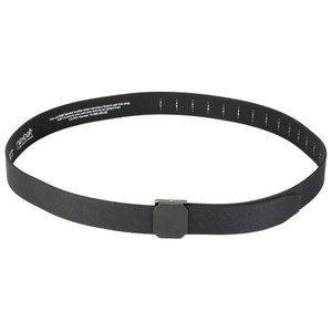 SL EDC NEXBELT NYLON UP TO 50" BLK
