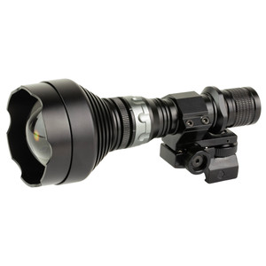 ATN IR850 SUPERNOVA LR IR W/ADJ MNT