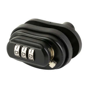 B/C TRIGGER LOCK BLK B/C TRIGGER LOCK BLK