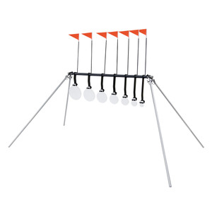 B/C CENTERFIRE KYL 3/8 STEEL TARGET B/C CENTERFIRE KYL 3/8 STEEL TARGET