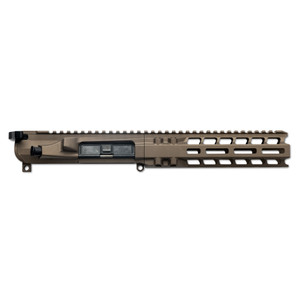 RADIAN UPPER 9" 300 BLK BROWN