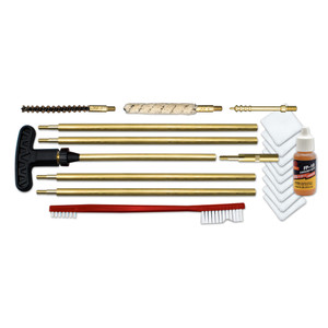 OTIS .22CAL RIFLE ROD CLEANING KIT