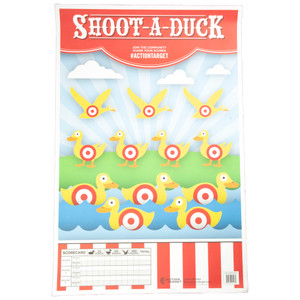 ACTION TGT ARCADE CLASSIC 100PK