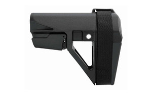 SB TACT SBA5 AR PSTL BRACE 5 POS BLK