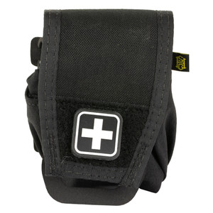 HSGI REVIVE MEDICAL POUCH BLK