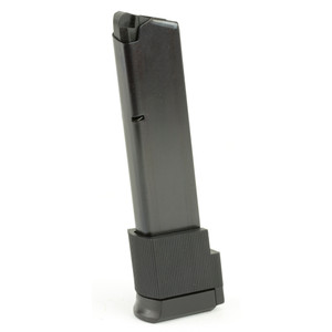 PROMAG RUGER P90 45ACP 10RD BL PROMAG RUGER P90 45ACP 10RD BL