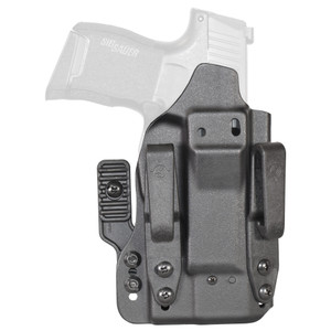 MFT PRO HOLSTER SIG P365 BLACK