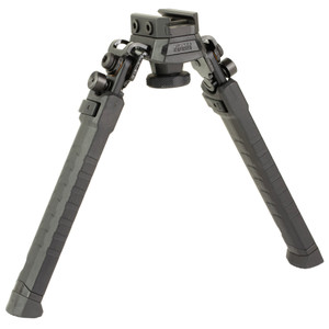 FAB DEF SPIKE PRECISION BIPOD BLK