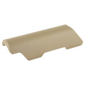 MAGPUL CHEEK RISER MOE/CTR .50 FDE MAGPUL CHEEK RISER MOE/CTR .50 FDE