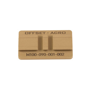 REPTILIA AUS OFFSET MNT ACRO FDE REPTILIA AUS OFFSET MNT ACRO FDE