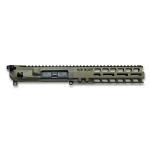 RADIAN UPPER 9" 300 BLK ODG
