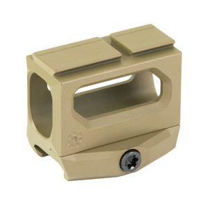 ARISAKA RDM AIMPNT ACRO 1.93" FDE