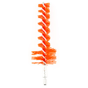 B/C NYLON BORE BRUSH 308/762 MSR RED B/C NYLON BORE BRUSH 308/762 MSR RED
