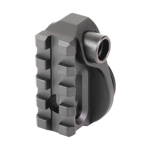 STRIKE AR PCTNNY STK ADAPTER BLACK