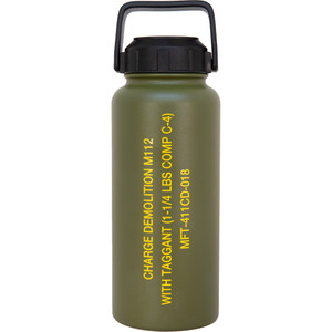 MFT M112 DEMO CHARGE BOTTLE 32OZ