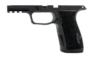 SIG P365 X-MACRO GRIP MODULE AXG BLK