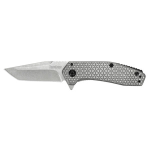 KERSHAW CATHODE 2.2" PLN STONEWAHSED