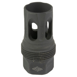 YHM SHORT SRX FLSH HDR 5/8"-24 BLK YHM SHORT SRX FLSH HDR 5/8"-24 BLK