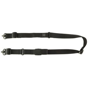 GROVTEC QS 2-PT 1.25" SABRE SLNG BLK