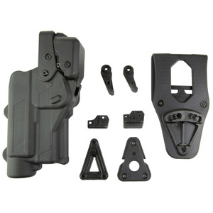 RAPID FORCE L3 FITS G19/X LG LT RH