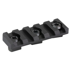 ARISAKA LOW PRO PIC RAIL M-LOK 5-SLT