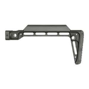 MIDWEST MINIMALISTIC FIXED STOCK BLK