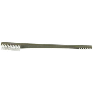PRO-SHOT GUN BRUSH DOUBLE END NYLON