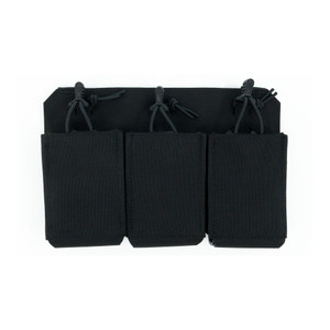 HSP THORAX INCOG 3 MAG PLC W/MP2 BLK