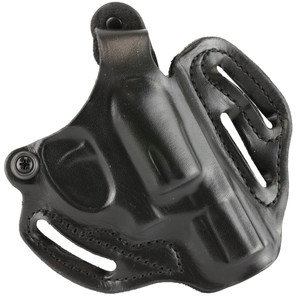 DESANTIS SCBRD S&W J FRM RH BLK