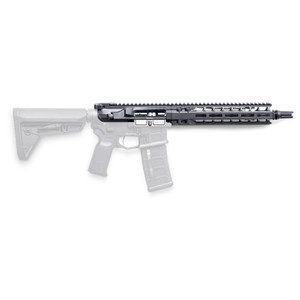 RADIAN UPPER 10.5" 223 WYLDE BLACK