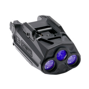 H-SUN P.ID-PRO 1000L LIGHT W/IR LSR