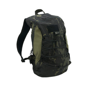 COLETAC DAYPACK MCAM BLACK