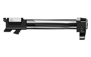 RADIAN AFTRBRNR RAMJET G17 G5 BK/GRY