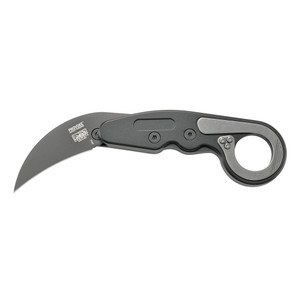 CRKT FIRST RESPONDER 2.41" W/SHEATH