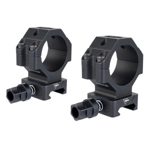TRIJICON SCOPE RINGS W/QLOC 30MM HI