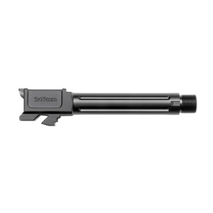 NOVESKE BBL FOR GLK 19 G1-5 THRD BLK