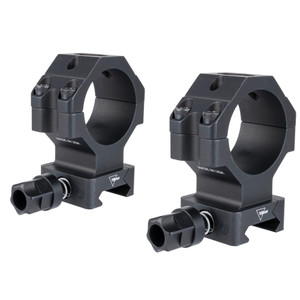 TRIJICON SCOPE RINGS W/QLOC 34MM XHI