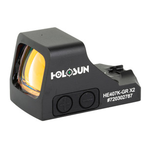H-SUN REFLEX 6MOA GRN SHAKE H-SUN REFLEX 6MOA GRN SHAKE