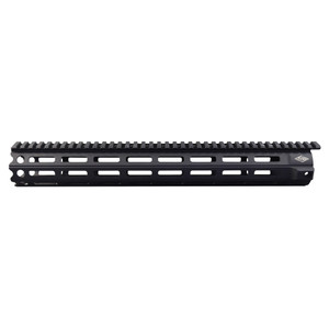 YHM 15" M-LOK HANDGUARD MR7 ASSY BLK