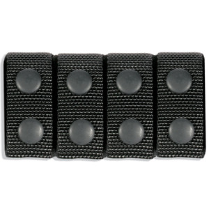 BH TRAD CORDURA BLT KEEP 2.25" (4) B