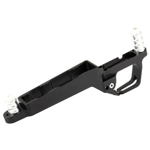 MDT HUNTER BM BADGER PROF REM700 LA