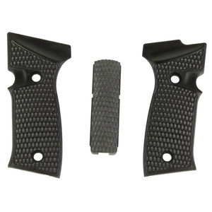 HOGUE P320 AXG PS G10 BLK PIRA HOGUE P320 AXG PS G10 BLK PIRA